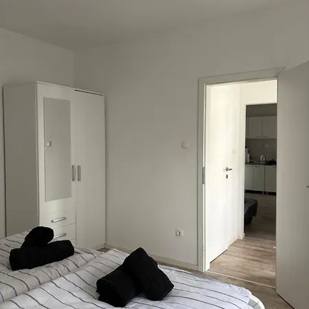 Apartamento Lorena