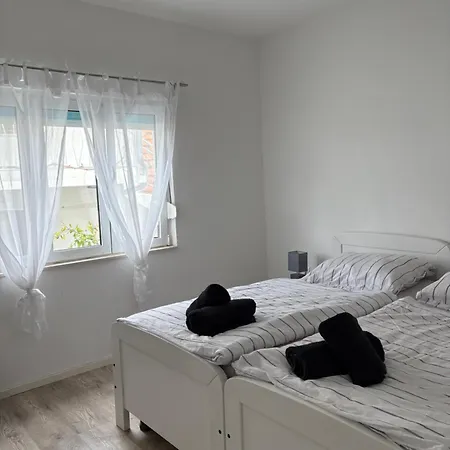 Apartamento Lorena Bicine