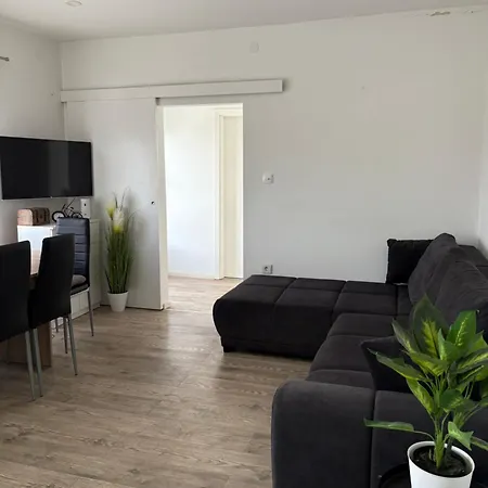 Apartamento Lorena *