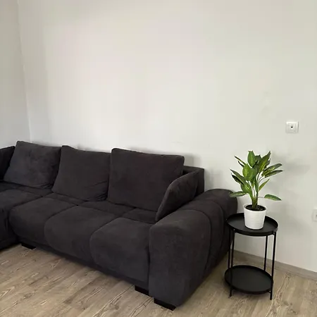 Apartamento Lorena Bicine